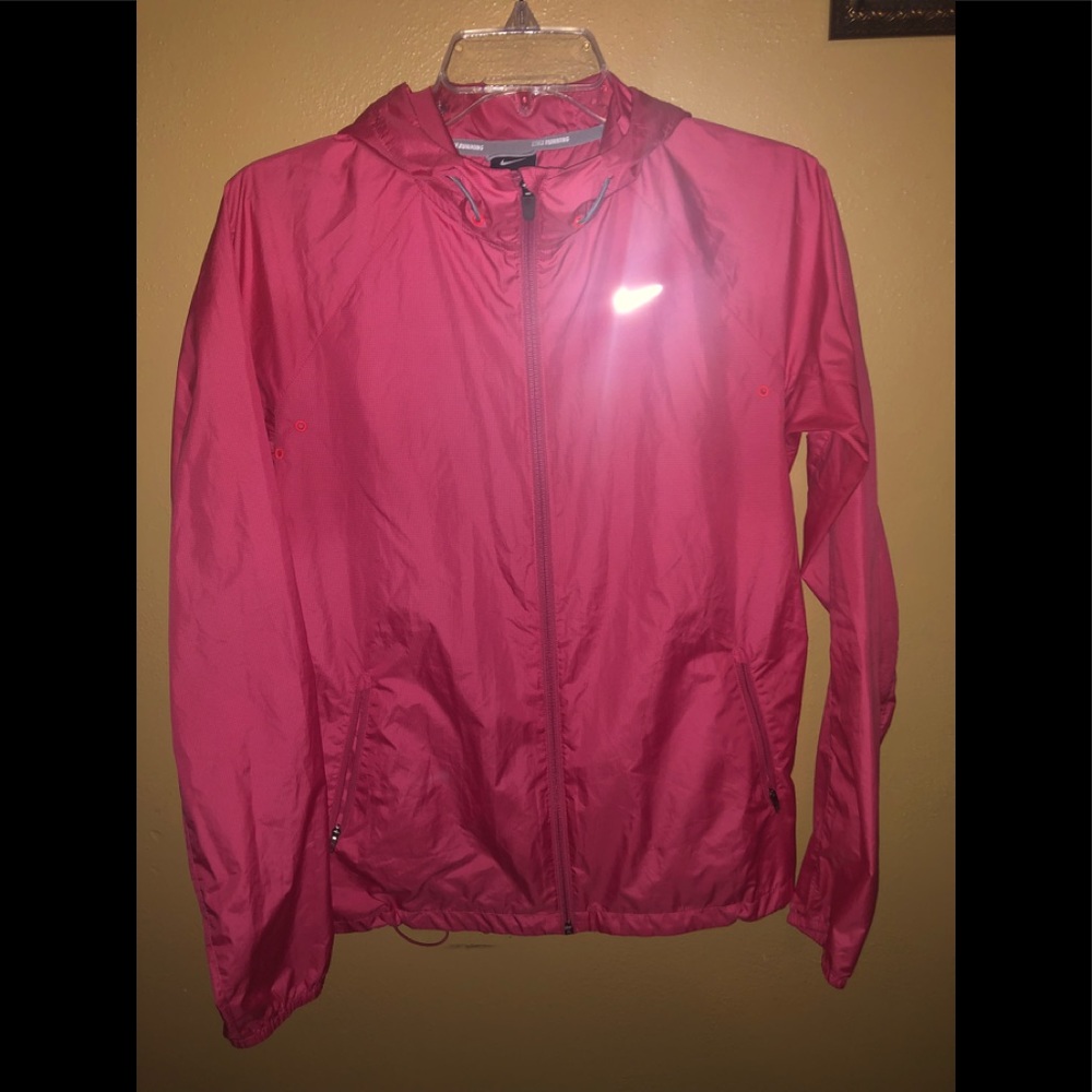 Nike Running Jacket